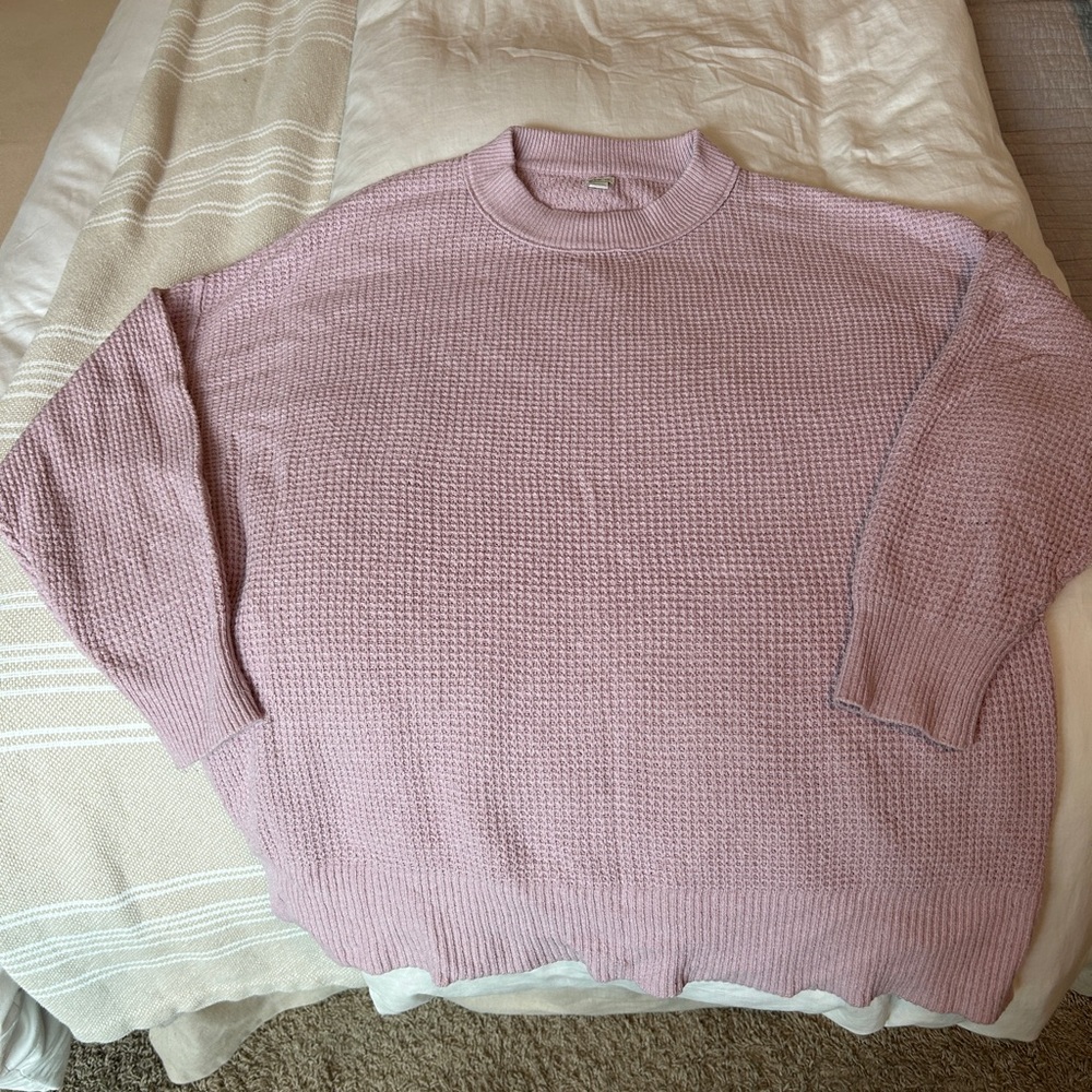 Aerie Sweater